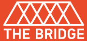 エイチを紹介する記事を書いたメデイア「ブリッジ」のロゴ